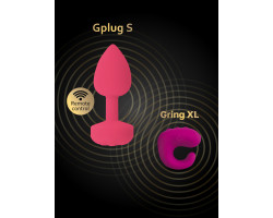 Gring XL Neon Rose Doypack-foto7