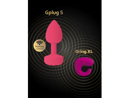 Gring XL Neon Rose Doypack-foto7