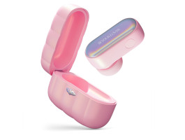 Вакуумный стимулятор BeYourLover Alggie Earphone в виде наушника с управлением через приложение
