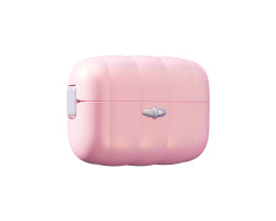 Вакуумный стимулятор BeYourLover Alggie Earphone в виде наушника с управлением через приложение-foto2