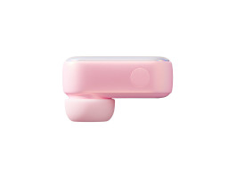 Вакуумный стимулятор BeYourLover Alggie Earphone в виде наушника с управлением через приложение-foto4