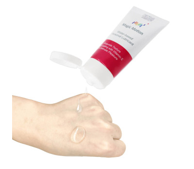 Смазка на водной основе Magic Motion, 50 мл