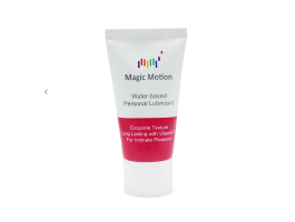 Смазка на водной основе Magic Motion, 50 мл