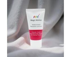Смазка на водной основе Magic Motion, 50 мл-foto4