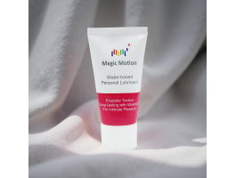 Смазка на водной основе Magic Motion, 50 мл-foto4