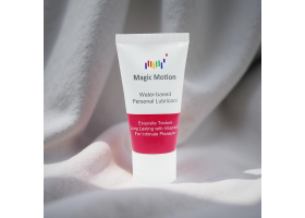 Смазка на водной основе Magic Motion, 50 мл-foto4
