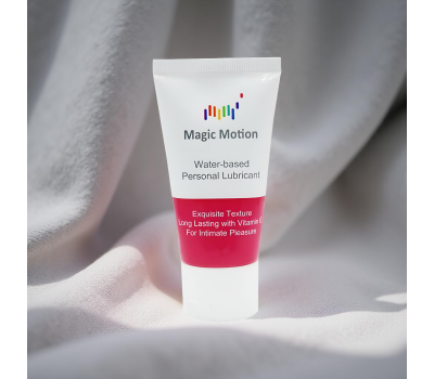Смазка на водной основе Magic Motion, 50 мл