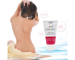 Смазка на водной основе Magic Motion, 50 мл-foto3