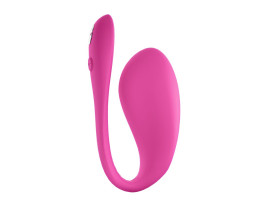Вибратор We-Vibe Jive 2 розовый, в комплекте батарейка для пульта-foto6