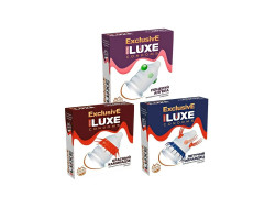 Презерватив Luxe Exclusive