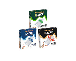 Презерватив Luxe Exclusive-foto2