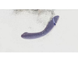 Стимулятор G-точки Womanizer OG c технологией Pleasure Air и вибрацией сиреневый-foto4