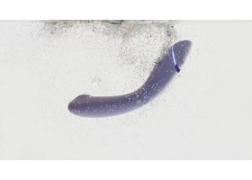 Стимулятор G-точки Womanizer OG c технологией Pleasure Air и вибрацией сиреневый-foto4