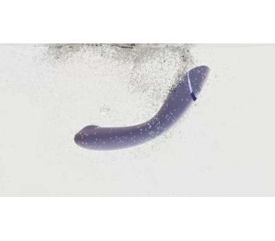 Стимулятор G-точки Womanizer OG c технологией Pleasure Air и вибрацией сиреневый