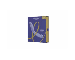 Стимулятор G-точки Womanizer OG c технологией Pleasure Air и вибрацией сиреневый-foto2