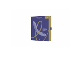 Стимулятор G-точки Womanizer OG c технологией Pleasure Air и вибрацией сиреневый-foto2