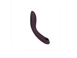 Стимулятор G-точки Womanizer OG c технологией Pleasure Air и вибрацией фиолетовый
