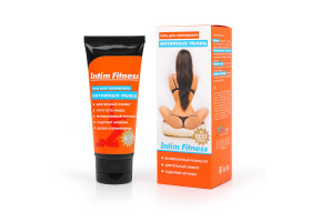 БИОРИТМ "Intim Fitness" 50г Гель для женщин