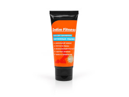 БИОРИТМ "Intim Fitness" 50г Гель для женщин-foto2