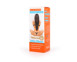 БИОРИТМ "Intim Fitness" 50г Гель для женщин-foto3