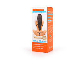 БИОРИТМ "Intim Fitness" 50г Гель для женщин-foto3