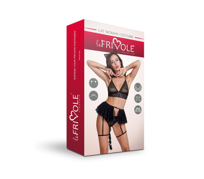 Костюм Игривой кошечки (L/XL)