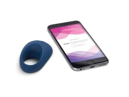 WE-VIBE Кольцо Pivot эрекционное кольцо синее-foto3
