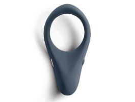 WE-VIBE  Кольцо Verge  эрекционное черное-foto2
