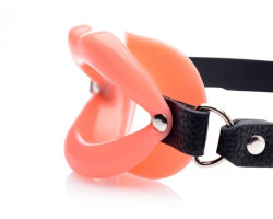 Расширитель рта Sissy Mouth Gag-foto2