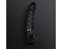 Gjack 2 Gvibe - Анатомический витой вибратор Gift Box-foto7