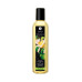 Масло для массажа Shunga Organica Exotic Green Tea, натуральное, расслабляющее, зеленый чай, 240 мл