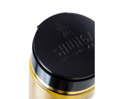 Масло для массажа Shunga Organica Exotic Green Tea, натуральное, расслабляющее, зеленый чай, 240 мл-foto7