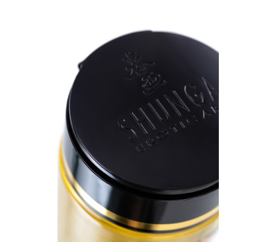 Масло для массажа Shunga Organica Exotic Green Tea, натуральное, расслабляющее, зеленый чай, 240 мл