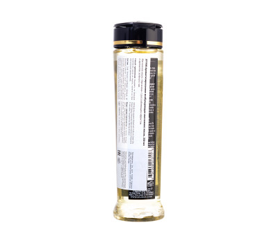 Масло для массажа Shunga Organica Exotic Green Tea, натуральное, расслабляющее, зеленый чай, 240 мл