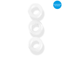 КОЛЬЦО ЭРЕКЦИОННОЕ 3шт арт. EE-10194-1-foto2