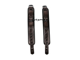 ОКОВЫ арт. EK-3205SLV-foto2