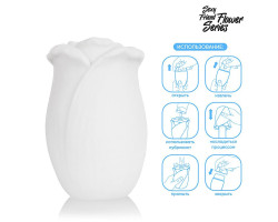 МАСТУРБАТОР вес 166 г арт. SF-70285-foto2