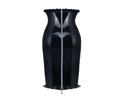 Платье с открытой грудью Anija (Hard Candy collection) (M)-foto3