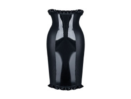 Платье с открытой грудью Anija (Hard Candy collection) (M)-foto2