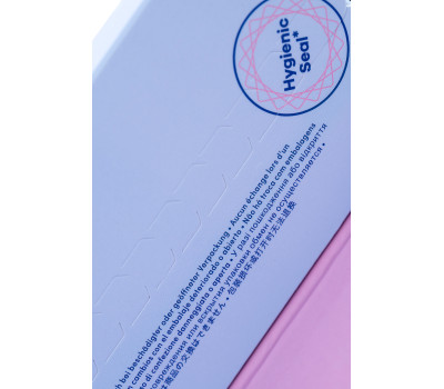 Электрический вибрмассажер Satisfyer Mono Flexс возможностью управления через приложение - белый