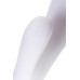 Электрический вибрмассажер Satisfyer Mono Flexс возможностью управления через приложение - белый