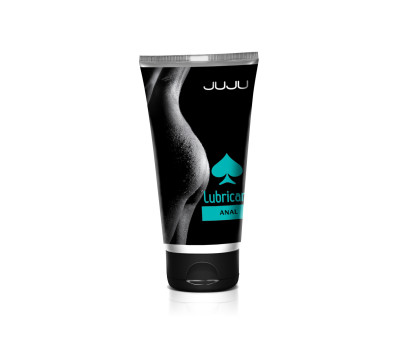 Силиконовый лубрикант JUJU Anal 50ml 7074JU