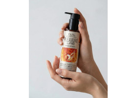 Съедобный Лубрикант на Водной Основе Pleasure Lab Крем-брюле 1184-01lab-foto2