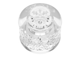 Маструбатор Pretty Love Crystle BM-009253MN-1-foto2