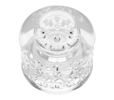 Маструбатор Pretty Love Crystle BM-009253MN-1