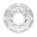 Маструбатор Pretty Love Crystle BM-009253MN-2