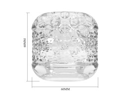 Маструбатор Pretty Love Crystle BM-009253MN-2-foto4