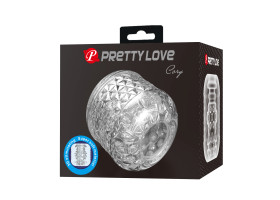 Маструбатор Pretty Love Crystle BM-009253MN-2-foto5