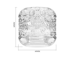 Маструбатор Pretty Love Crystle BM-009253MN-3-foto3