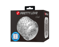 Маструбатор Pretty Love Crystle BM-009253MN-3-foto4